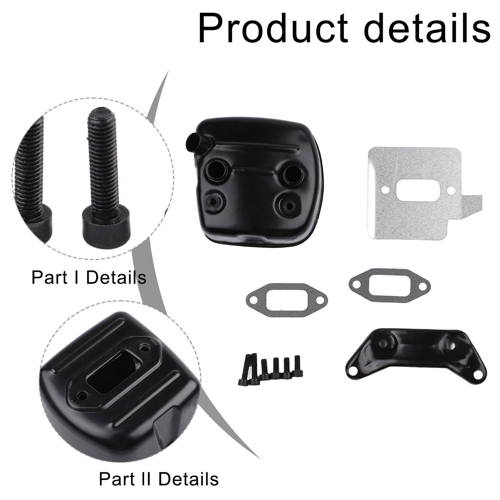 Kit de Suporte e Junta para Si - Gardening Tools Kit For Sale avaliação e preço