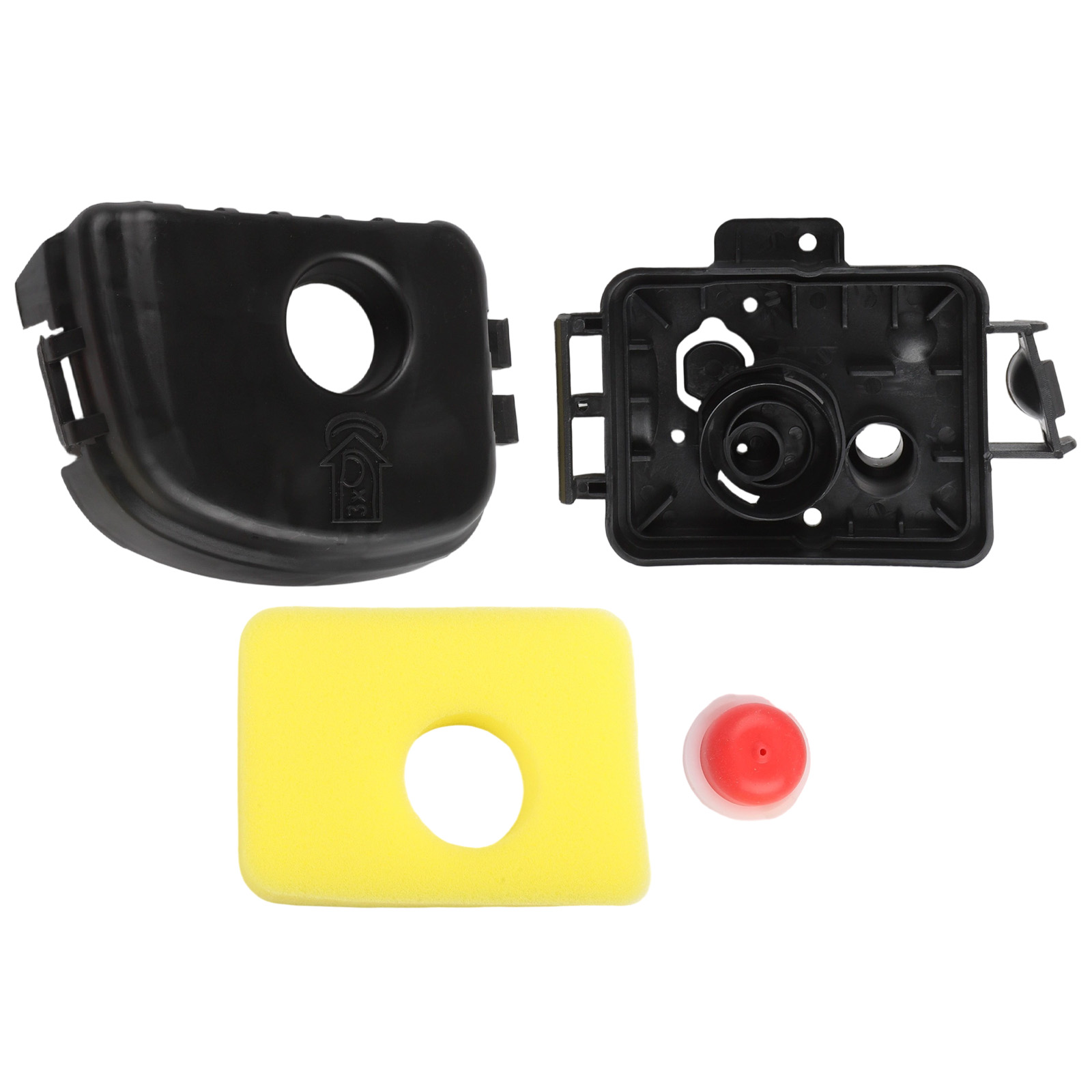 Kit de Montagem do Filtro de A - Gardening Tools Essential avaliação e preço