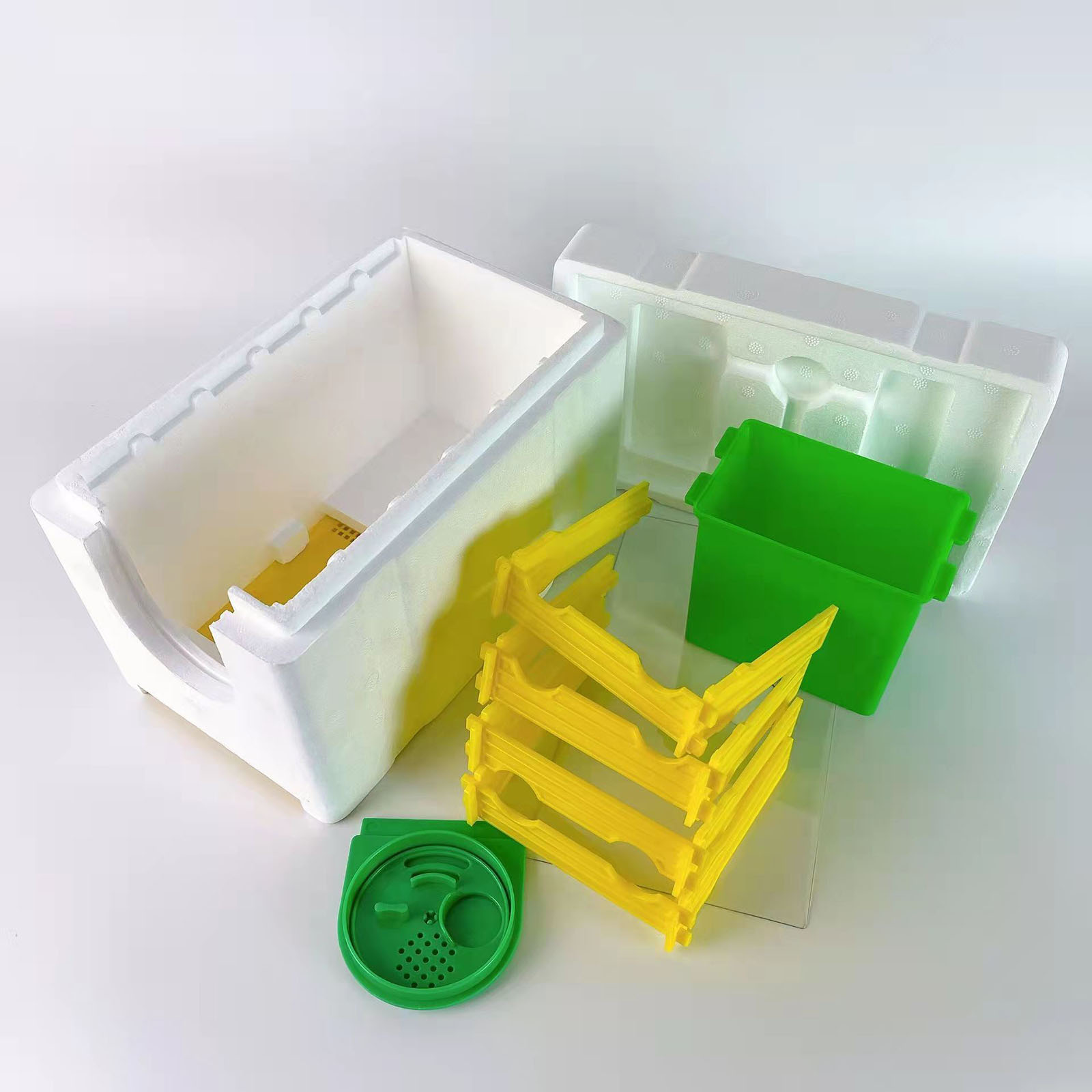 Kit de criação de apicultura,  - Gardening Tools Essential avaliação e preço