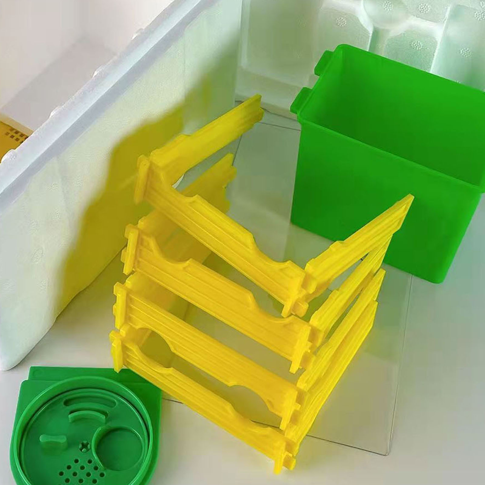 Kit de criação de apicultura,  - Gardening Tools Essential avaliação e preço