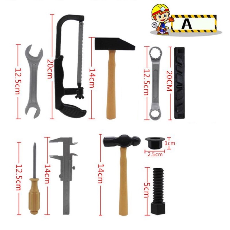 Fly ac fingir jogar crianças f - Gardening Tools Kids Set avaliação e preço