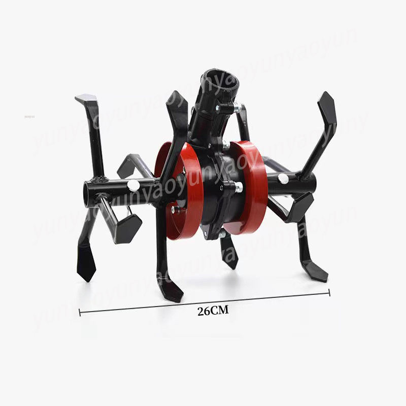 Cabeça de Roda para Roçadeira, - Gardening Tools Cutter avaliação e preço