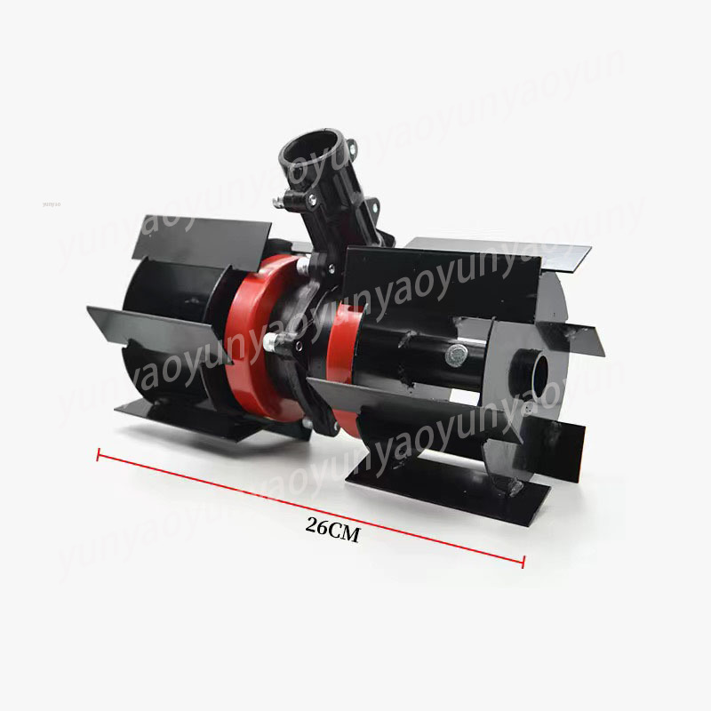 Cabeça de Roda para Roçadeira, - Gardening Tools Cutter avaliação e preço