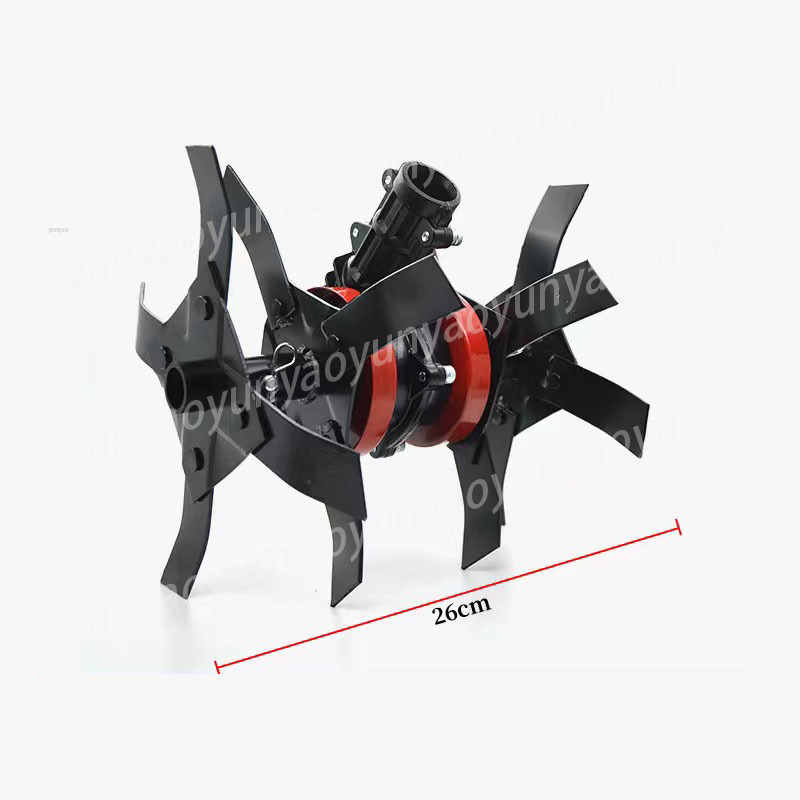 Cabeça de Roda para Roçadeira, - Gardening Tools Cutter avaliação e preço