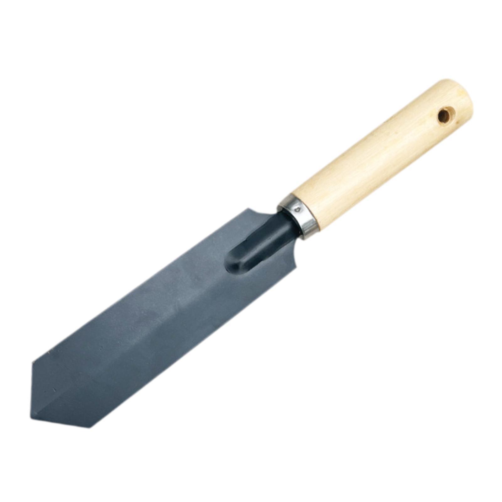 Pequena ferramenta de escavaçã - Gardening Tools Trowel avaliação e preço