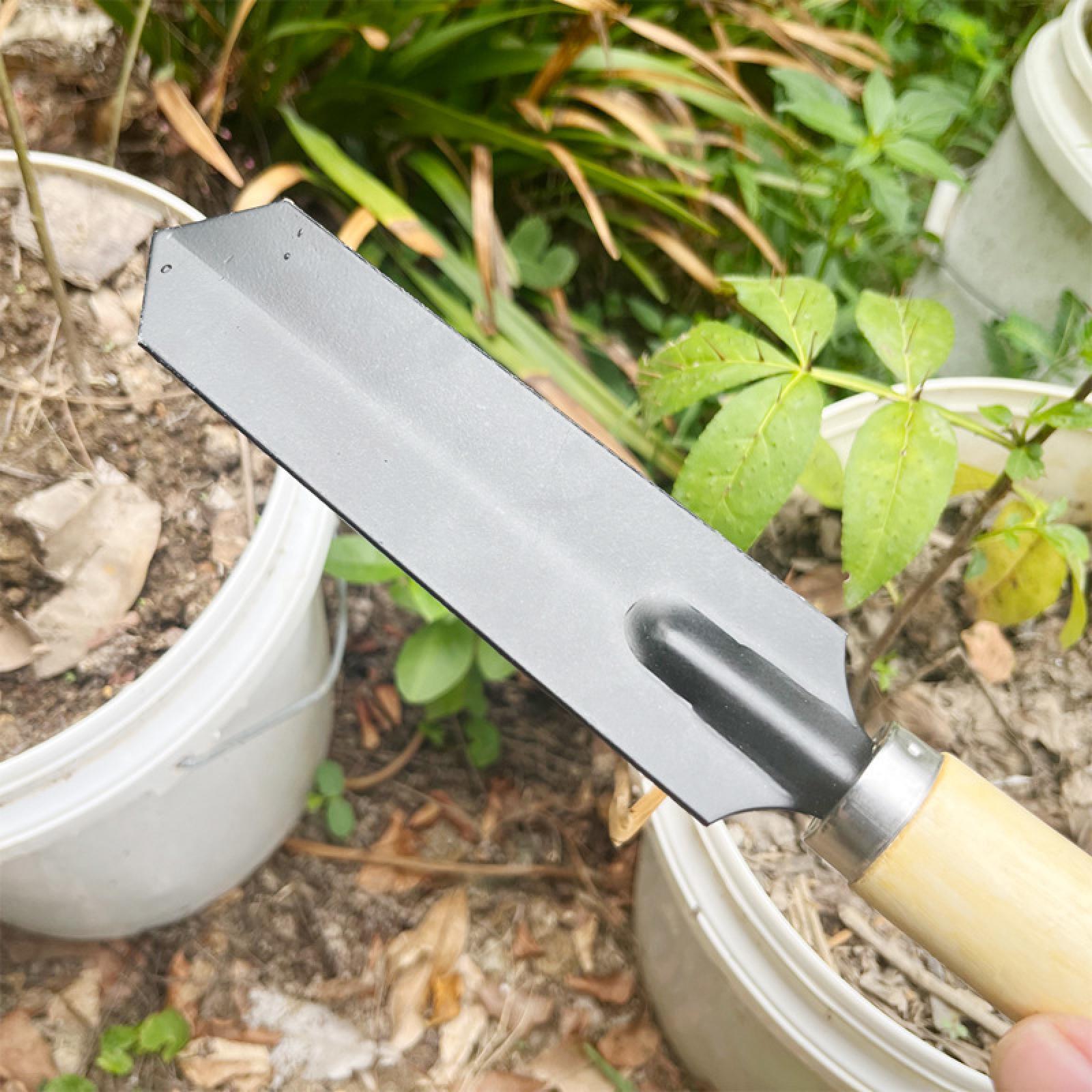 Pequena ferramenta de escavaçã - Gardening Tools Trowel avaliação e preço