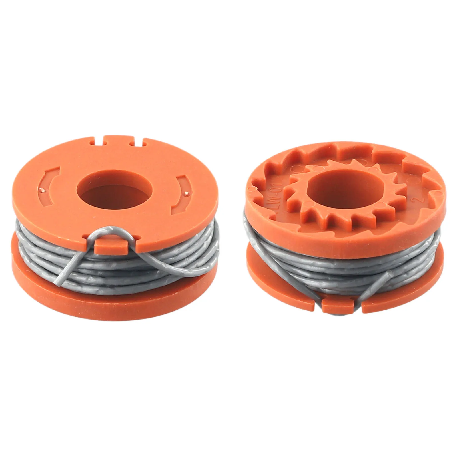 Pacote com 5 carretéis e fios  - Gardening Tools Argos avaliação e preço