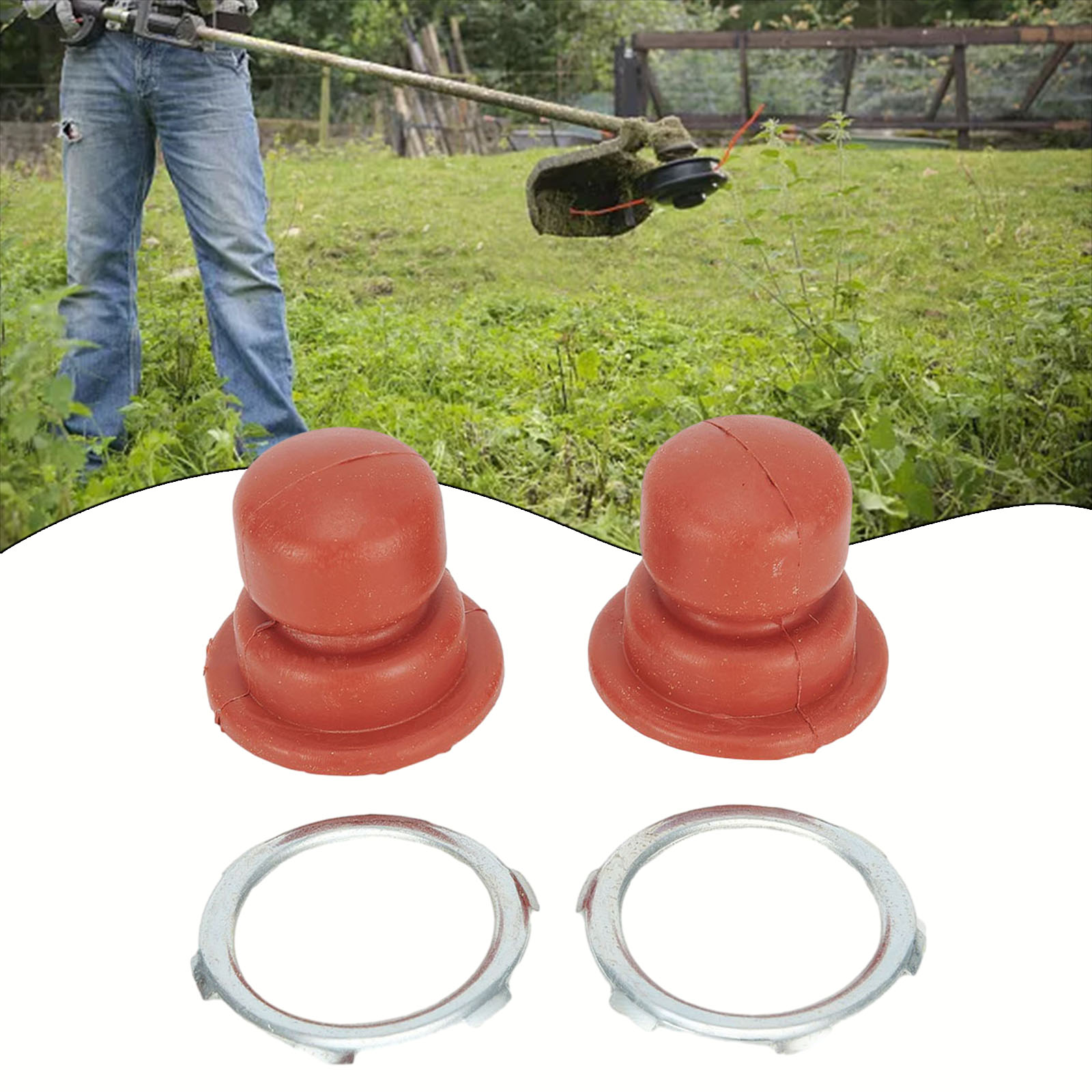Lâmpadas de Substituição para  - Gardening Tools Vector avaliação e preço