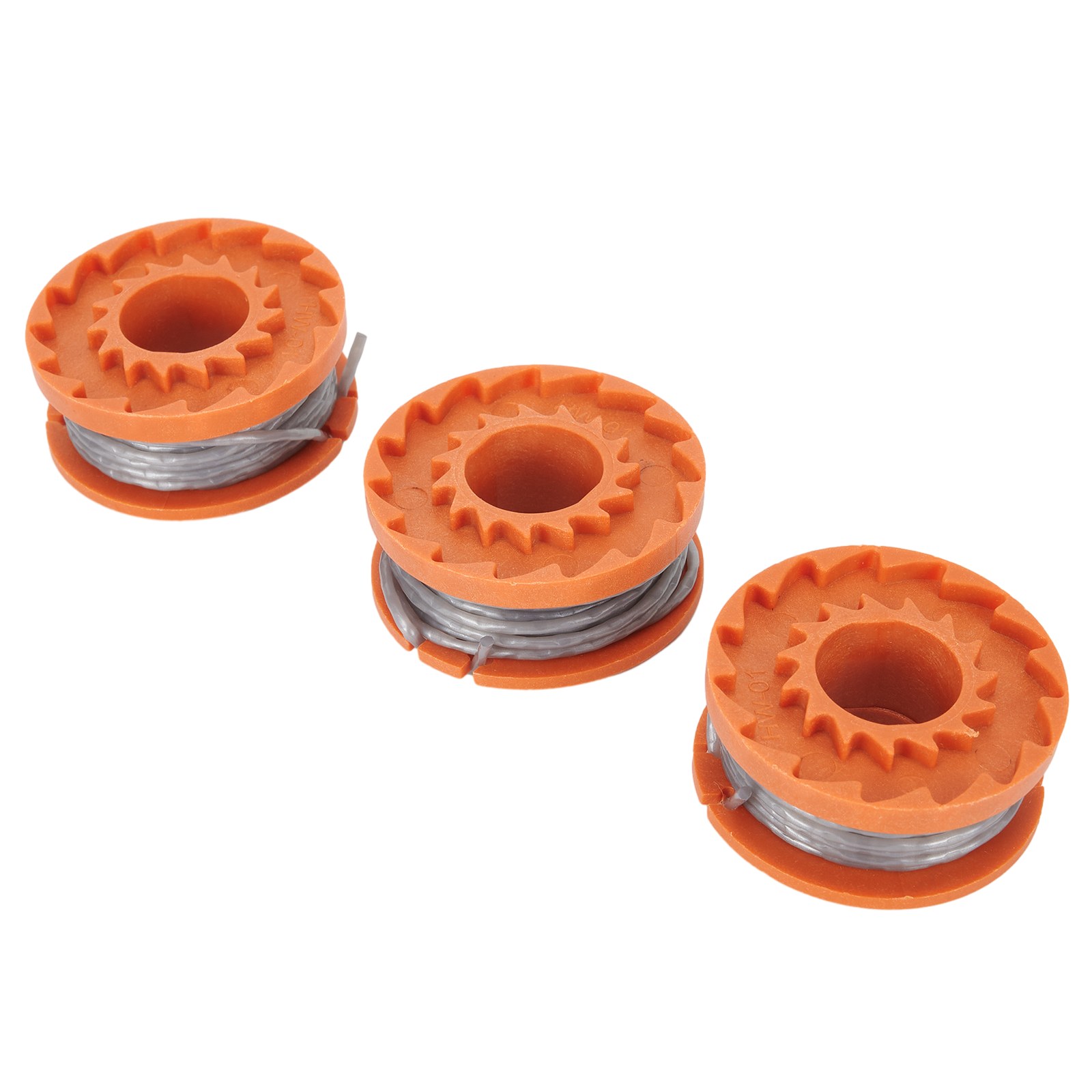 Carretéis de Linha de Alta Qua - Gardening Tools Argos avaliação e preço