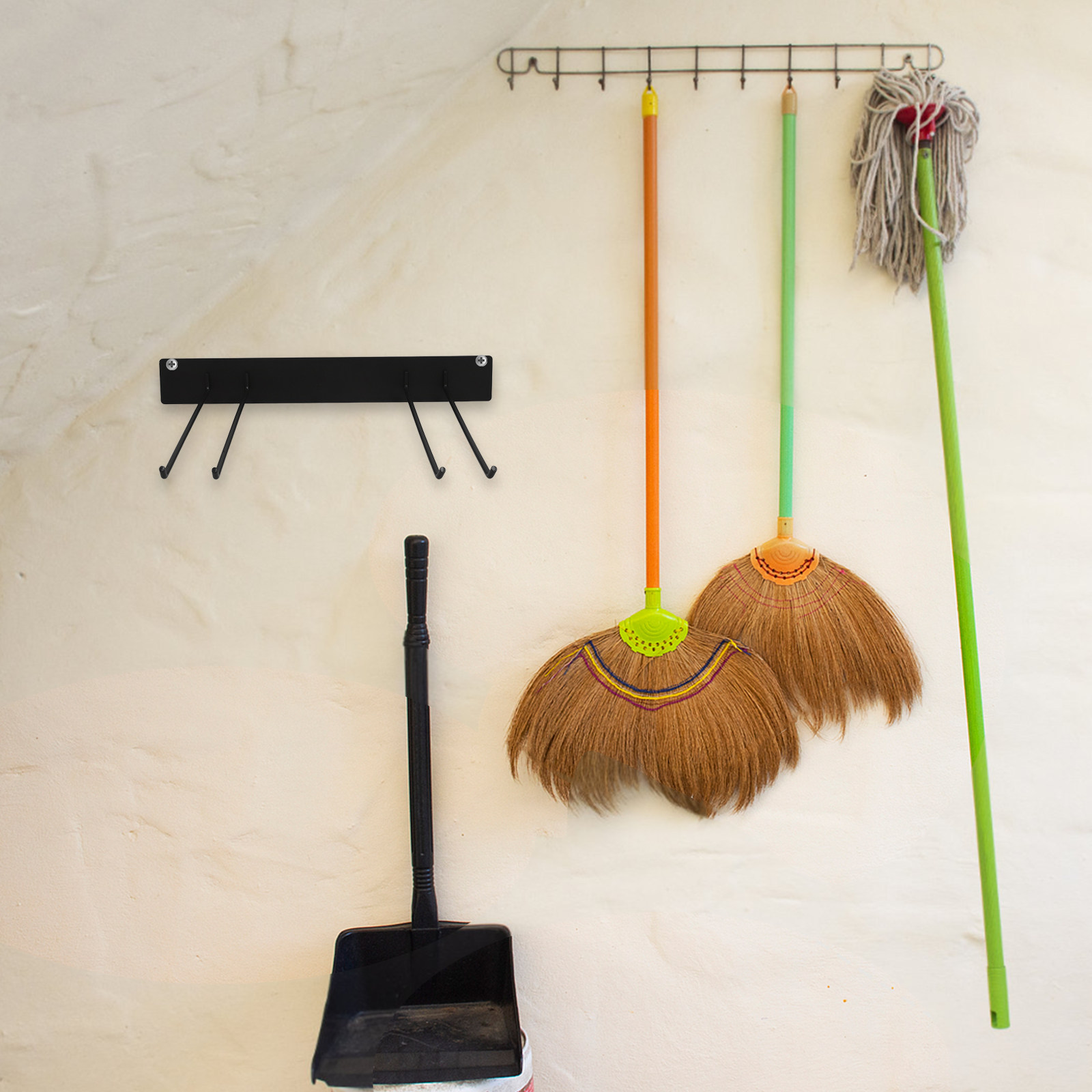 Organizador de Ferramentas de  - Gardening Tools Rake avaliação e preço