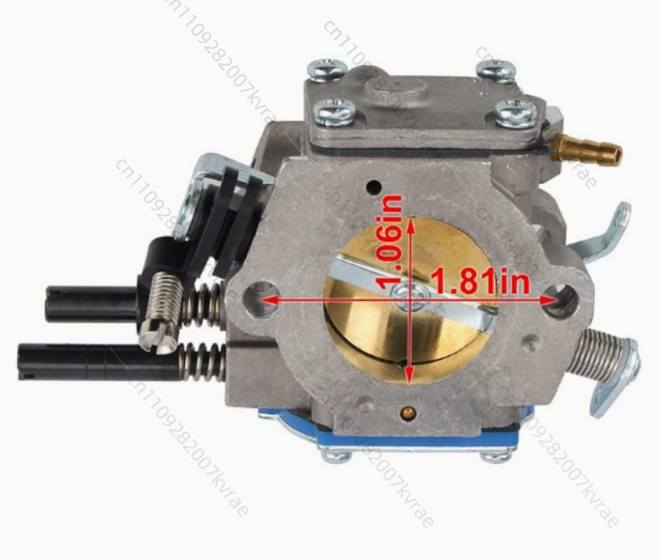 Carburador para Motosserras 31 - Gardening Tools Cutter avaliação e preço