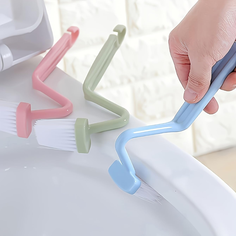 Escova de limpeza curvada para - Gardening Tools Long Handle avaliação e preço
