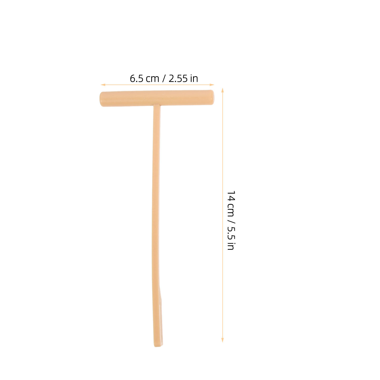 Conjunto de 6 Pás para Jardim  - Gardening Tools Rake avaliação e preço
