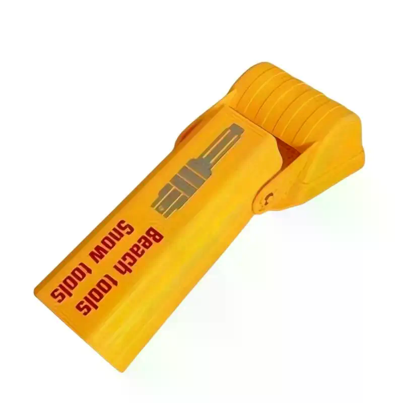 Pá de Areia e Neve Profissiona - Gardening Tools Toys avaliação e preço