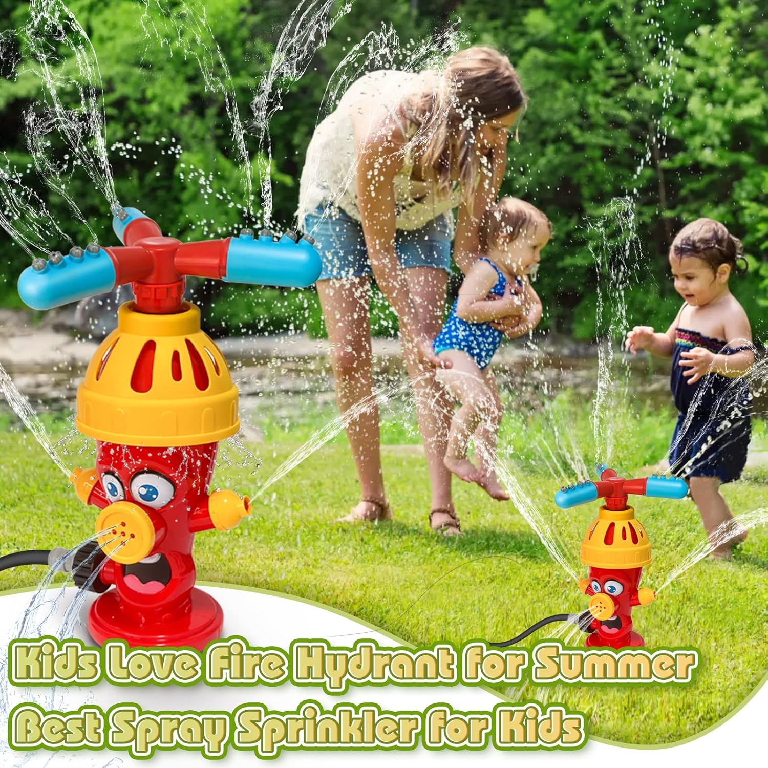 Brinquedo de Água em Forma de  - Gardening Tools Kids Set avaliação e preço