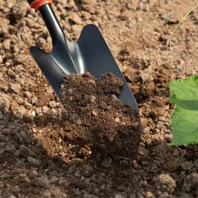 1 unidade de pá de jardim de m - Gardening Tools Trowel avaliação e preço