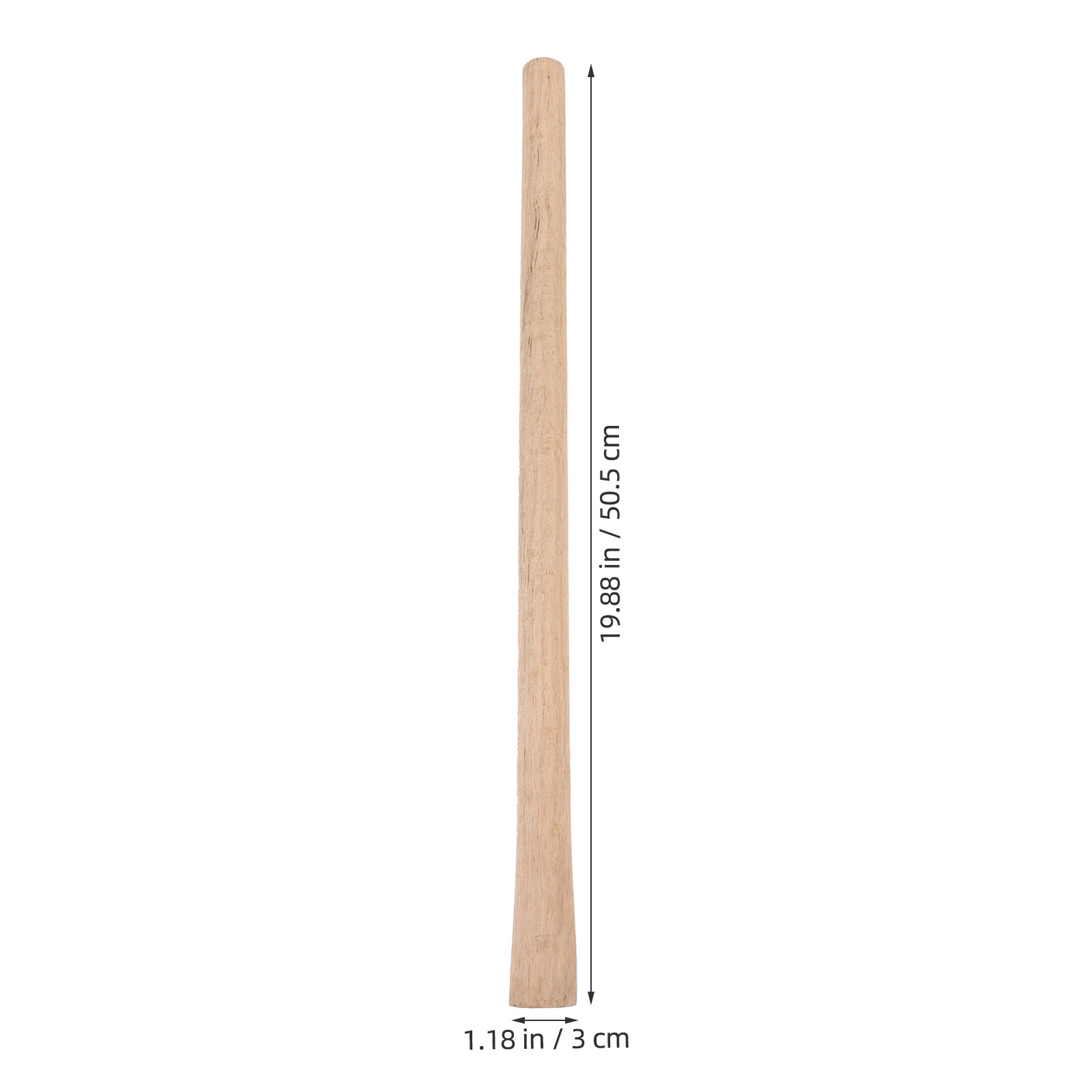 Cabo de Madeira de Reposição p - Gardening Tools Long Handle avaliação e preço