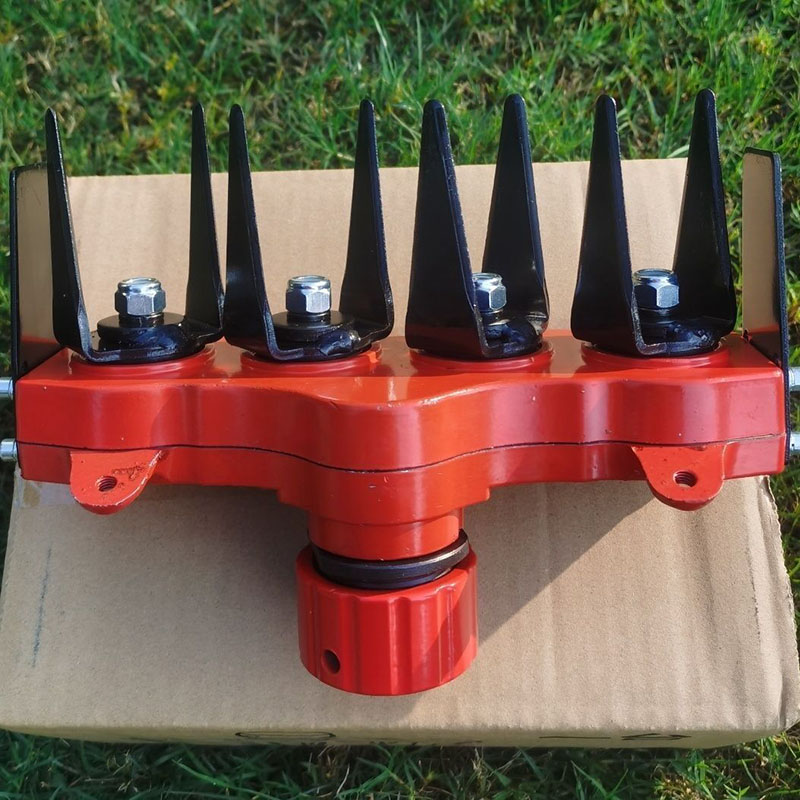 Acessório de Cabeça Universal  - Gardening Tools Cutter avaliação e preço