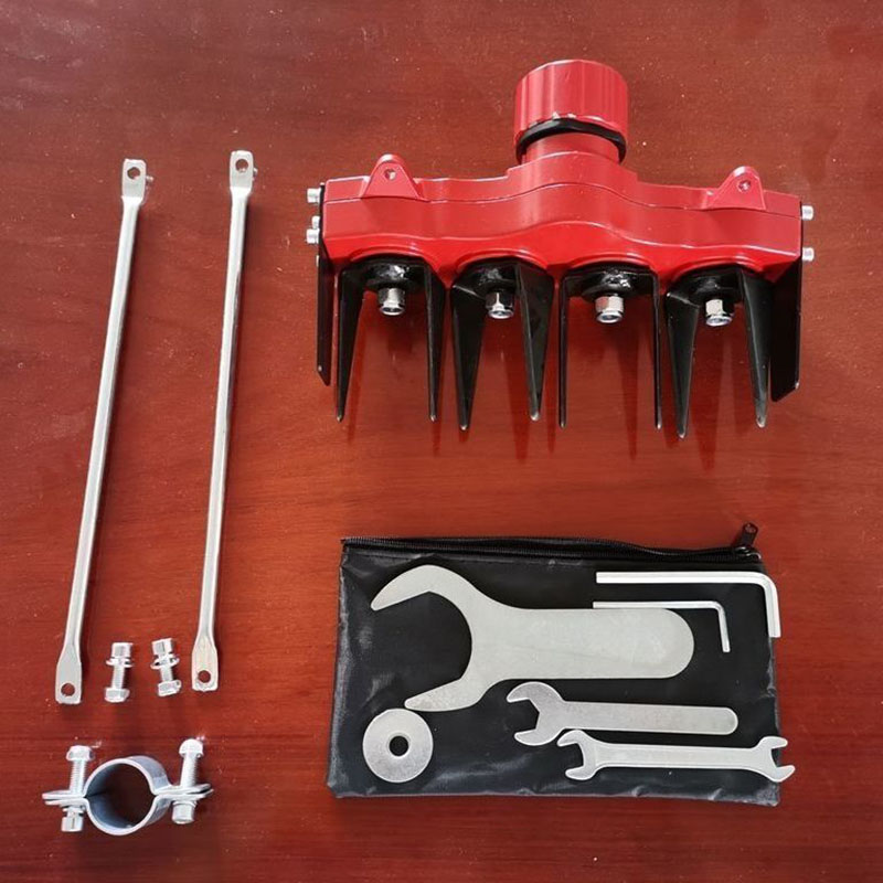 Acessório de Cabeça Universal  - Gardening Tools Cutter avaliação e preço