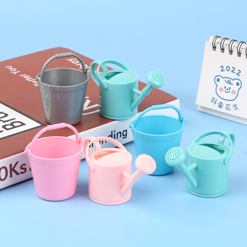 2 pçs/set plástico casa de bon - Gardening Tools Kids Set avaliação e preço