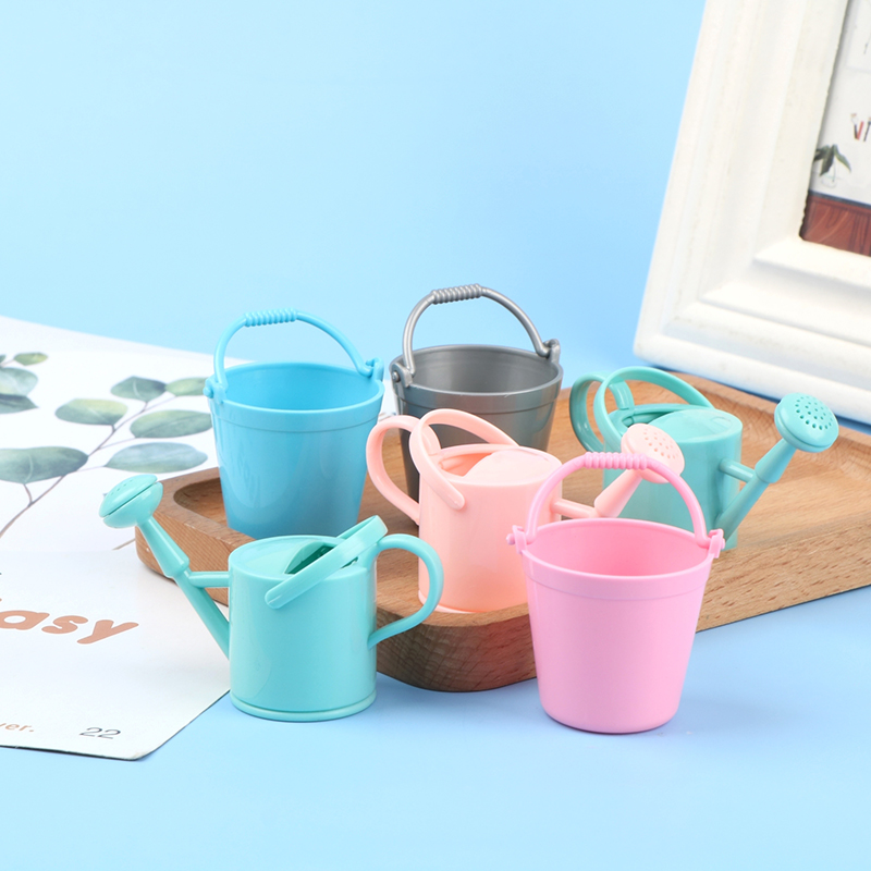 2 pçs/set plástico casa de bon - Gardening Tools Kids Set avaliação e preço