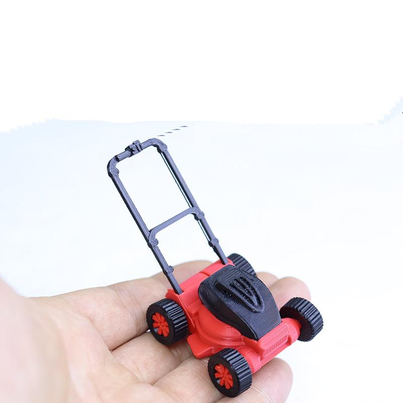 1 Peça Modelo de Cortador de G - Gardening Tools Toys avaliação e preço