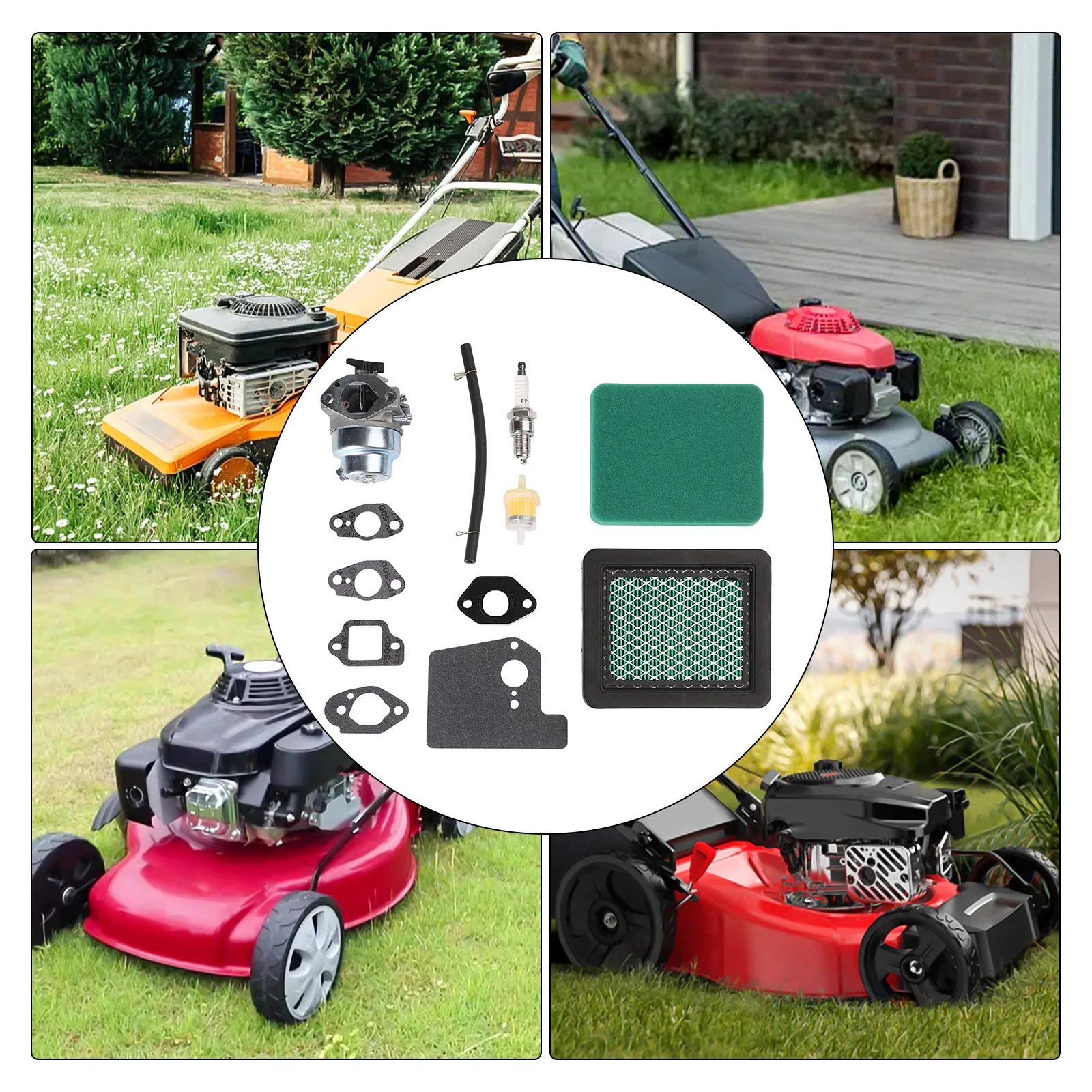 Nova marca prática venda quent - Gardening Tools Kit For Sale avaliação e preço