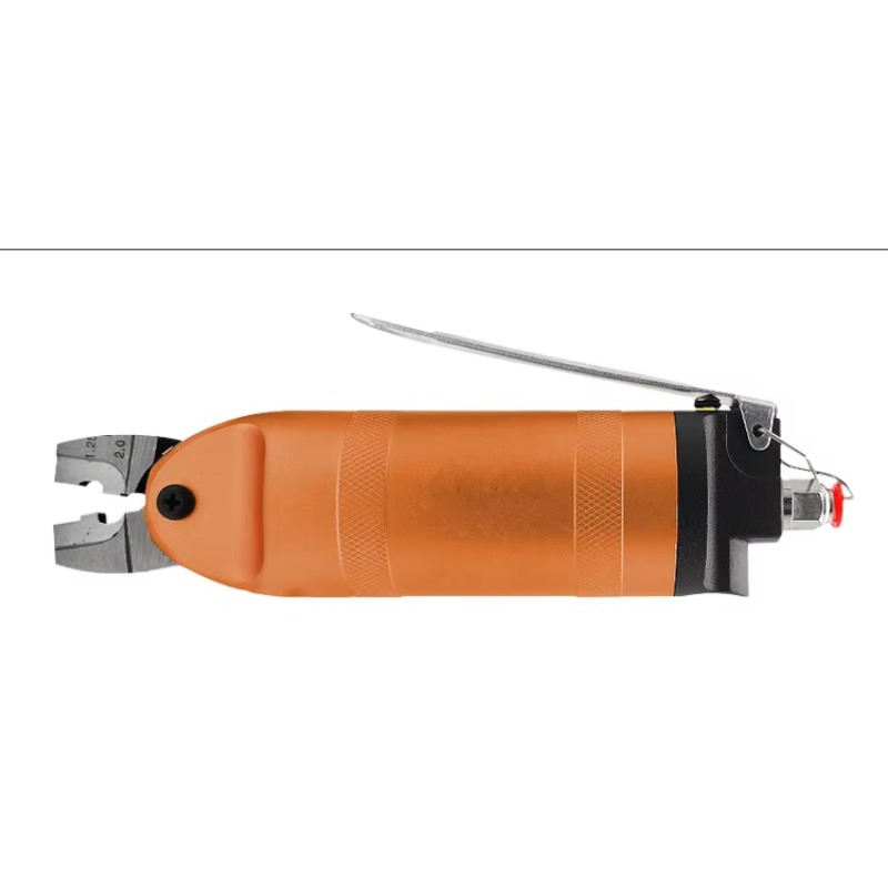 Alicate Pneumático para Crimpa - Gardening Tools Cutter avaliação e preço