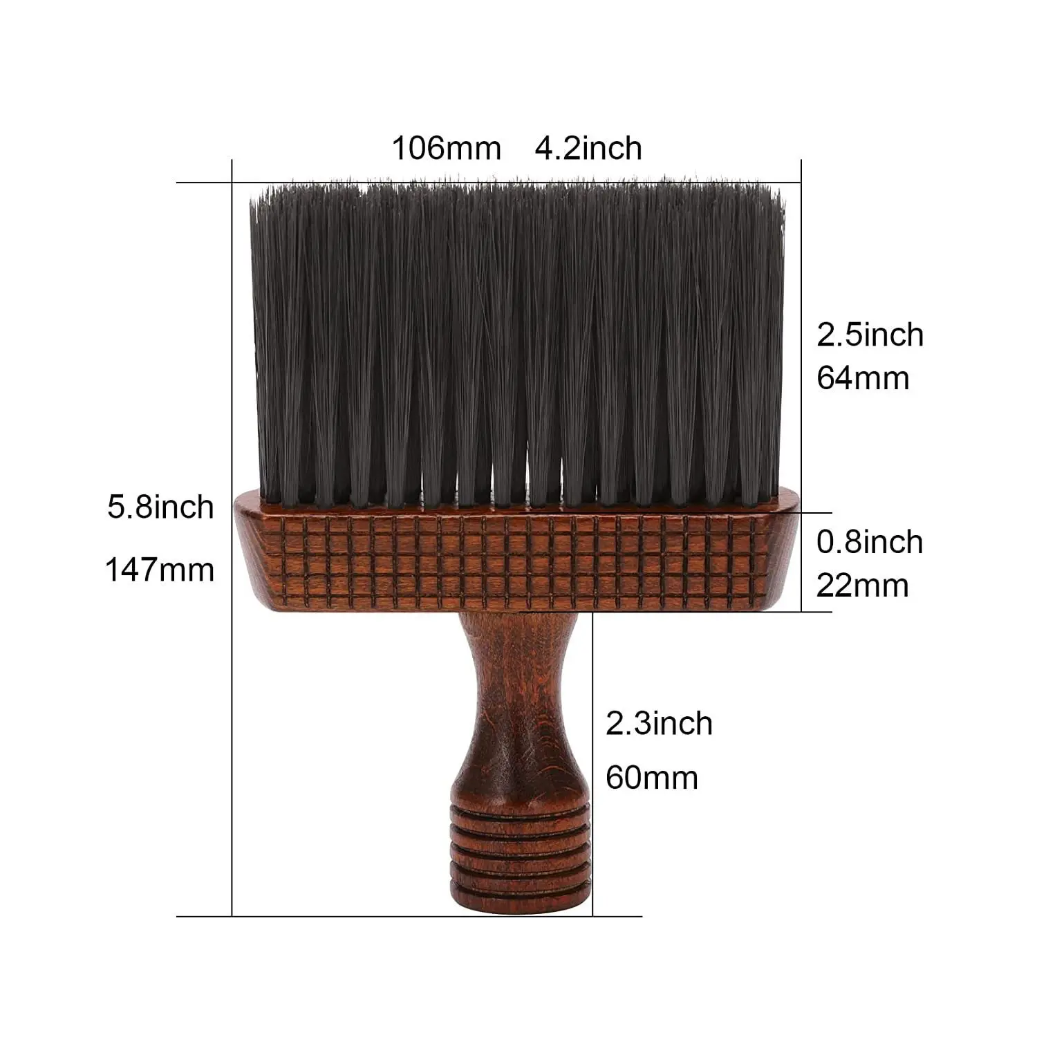 Escova Profissional de Cerdas  - Gardening Tools Long Handle avaliação e preço