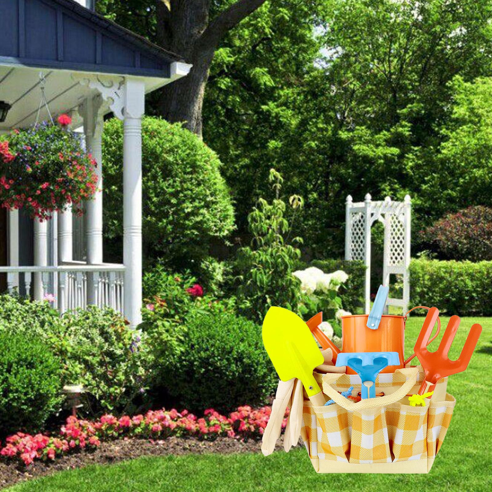 Jardim brinquedo pá ferramenta - Gardening Tools Toys avaliação e preço