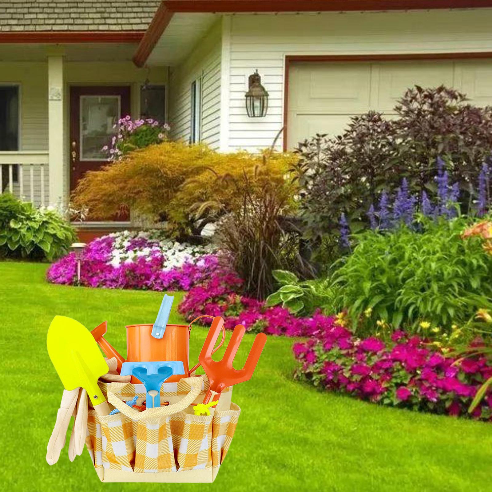 Jardim brinquedo pá ferramenta - Gardening Tools Toys avaliação e preço