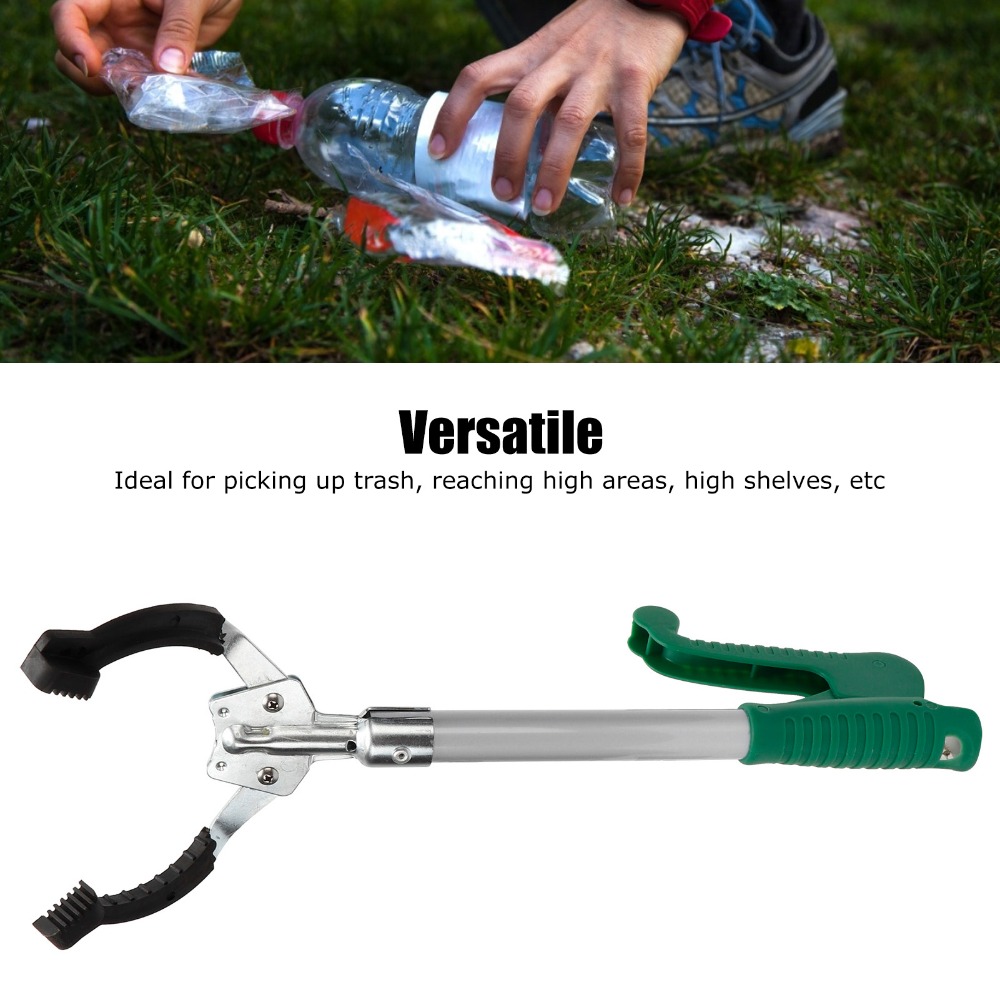 Ferramenta de Limpeza Portátil - Gardening Tools Long Handle avaliação e preço