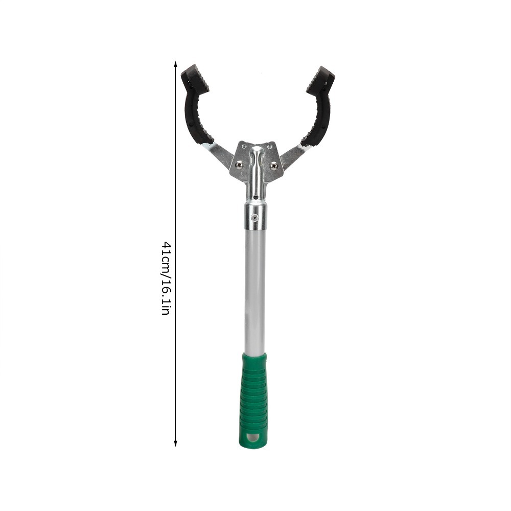 Ferramenta de Limpeza Portátil - Gardening Tools Long Handle avaliação e preço