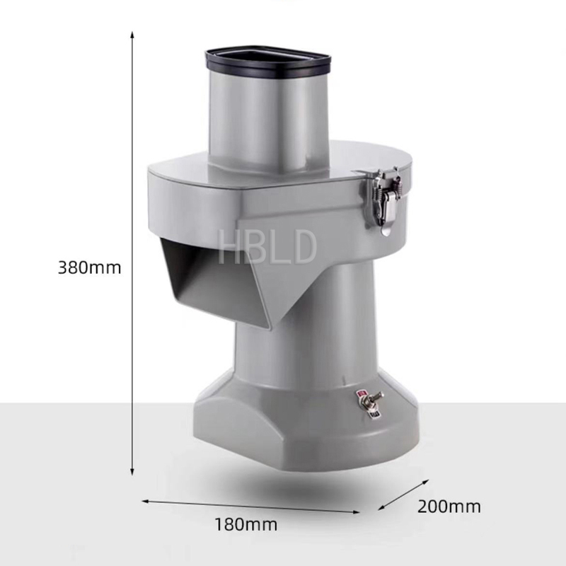 Cortador Elétrico de Vegetais  - Gardening Tools Cutter avaliação e preço