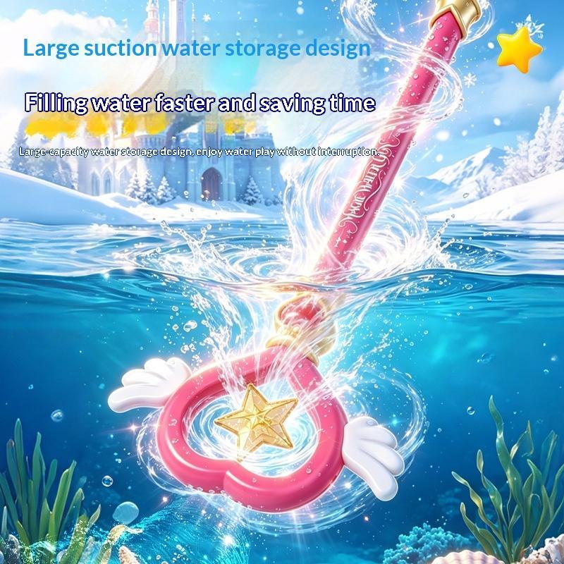Varinha Mágica de Água para Cr - Gardening Tools Toys avaliação e preço