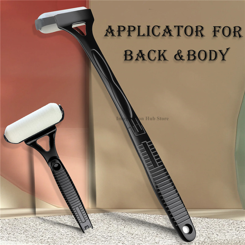 Aplicador de Loção para Costas - Gardening Tools Long Handle avaliação e preço
