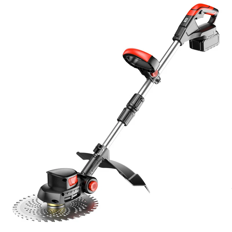 Cortador de Grama Elétrico Sem - Gardening Tools Cutter avaliação e preço