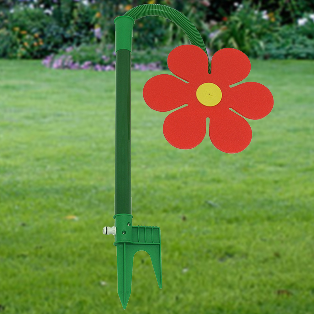 Brinquedo Rotativo De Spray De - Gardening Tools Toys avaliação e preço