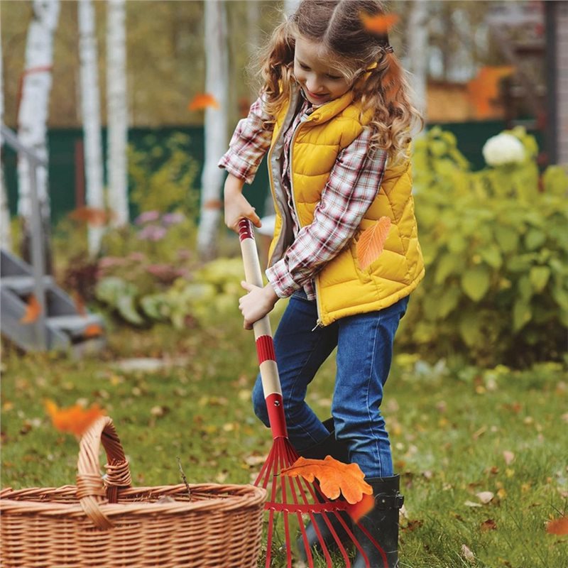 Conjunto de Ferramentas de Jar - Gardening Tools Kids Set avaliação e preço