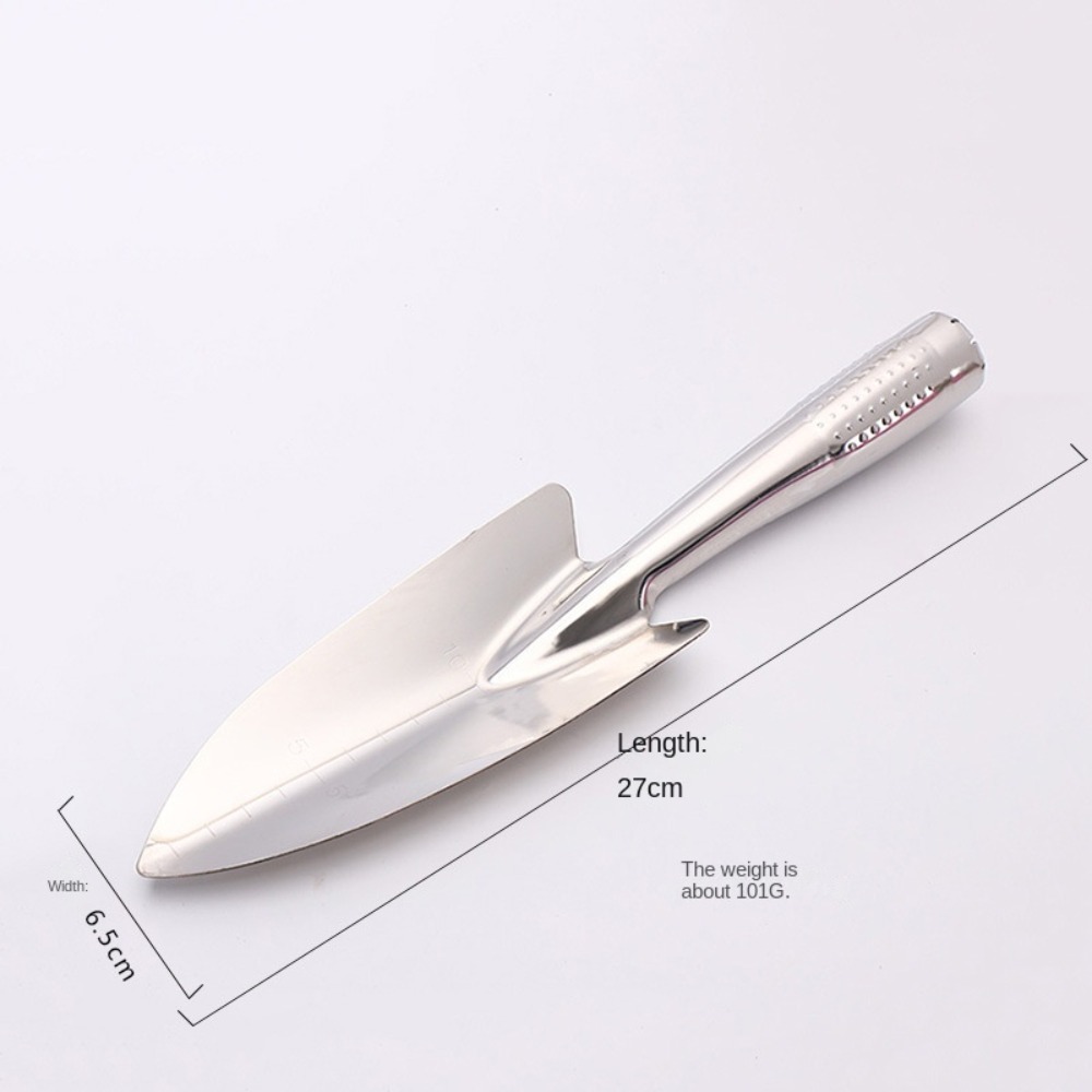 Ferramenta de Jardinagem para  - Gardening Tools Trowel avaliação e preço