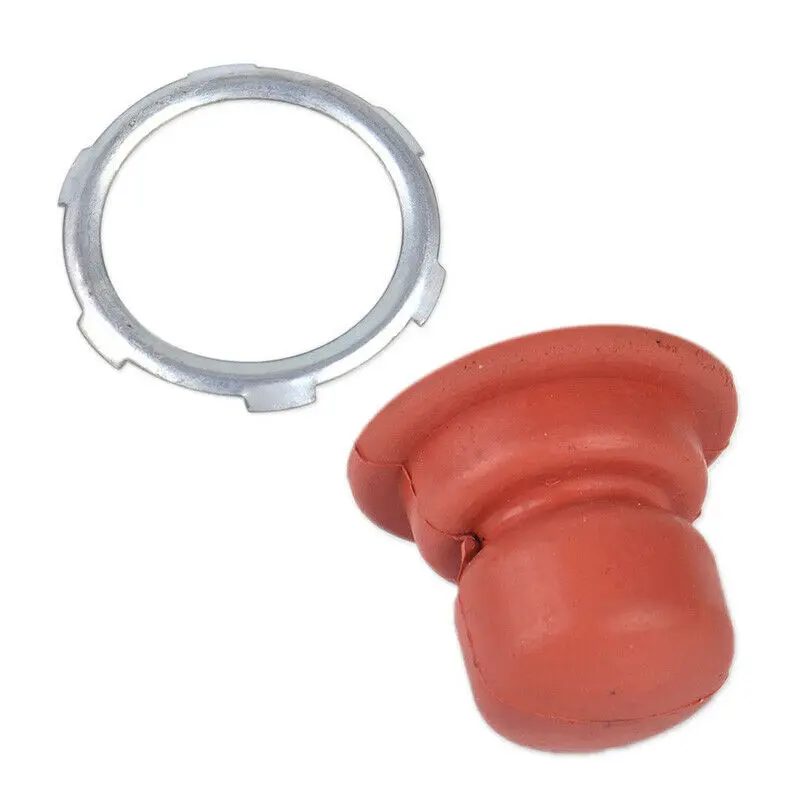 Carburador Primer Bulb Button  - Gardening Tools Vector avaliação e preço