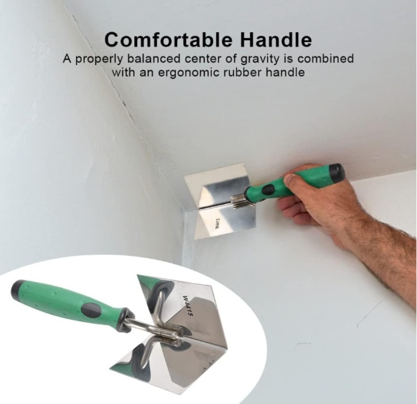 Ferramenta de Canto, Espátula  - Gardening Tools Trowel avaliação e preço
