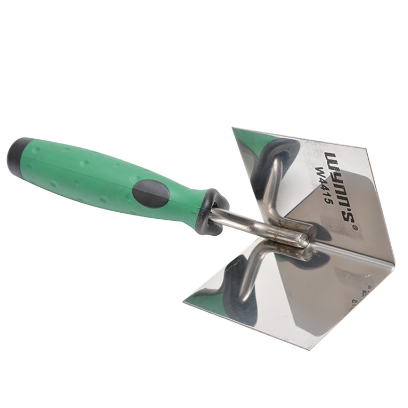 Ferramenta de Canto, Espátula  - Gardening Tools Trowel avaliação e preço