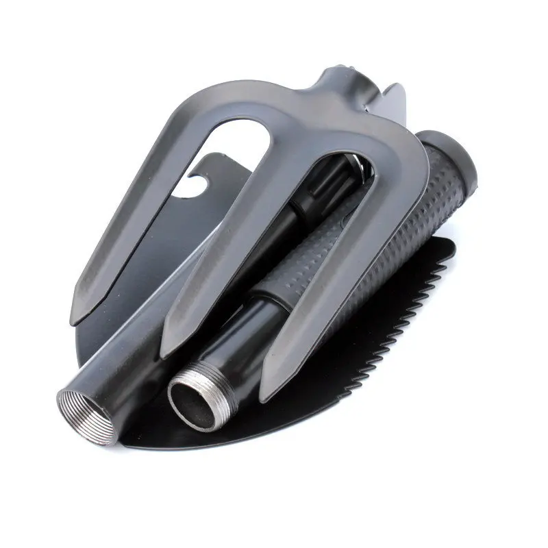 Novo portátil multifuncional d - Gardening Tools Trowel avaliação e preço