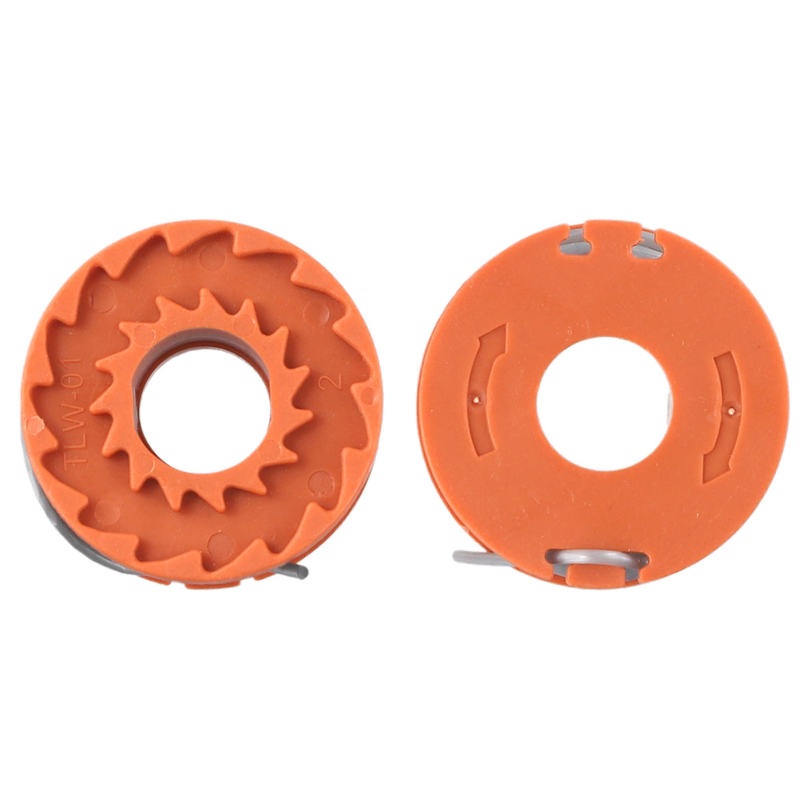 Pacote com 5 Carretéis e Fios  - Gardening Tools Argos avaliação e preço