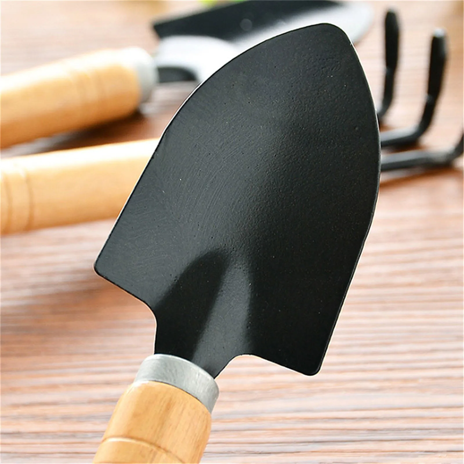Mini conjunto de ferramentas d - Gardening Tools Trowel avaliação e preço