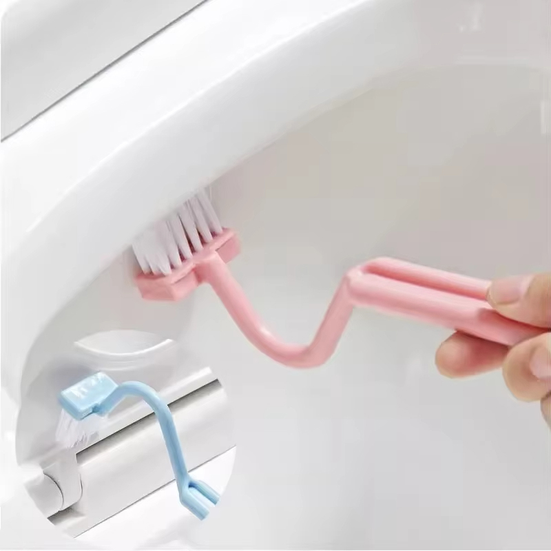 Escova Sanitária Curva com Cab - Gardening Tools Long Handle avaliação e preço