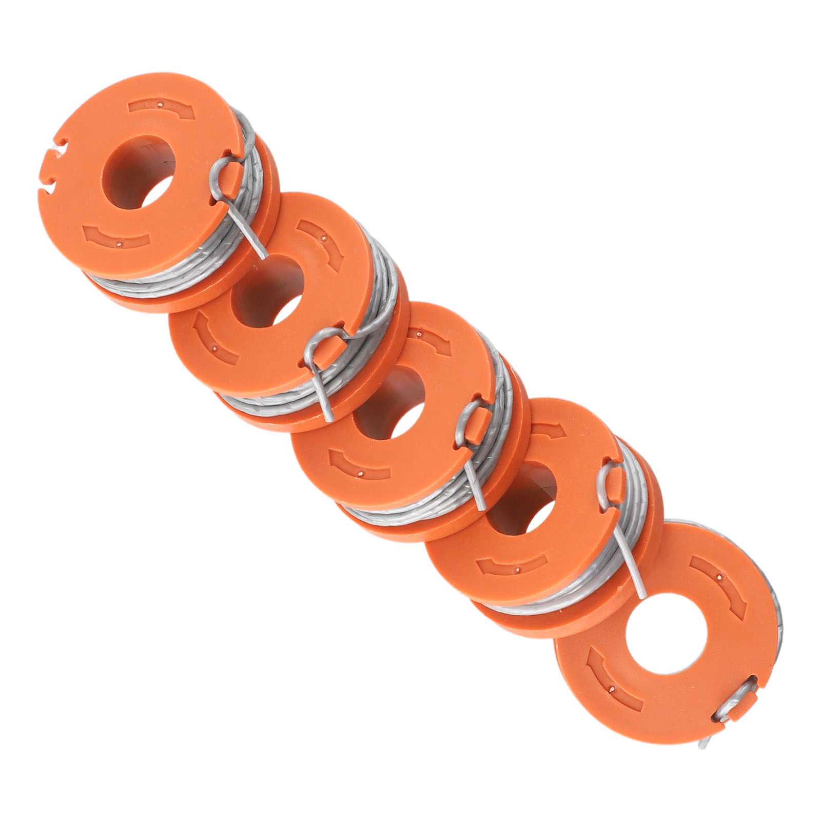 Conjunto de 5 Carretéis e Fios - Gardening Tools Argos avaliação e preço