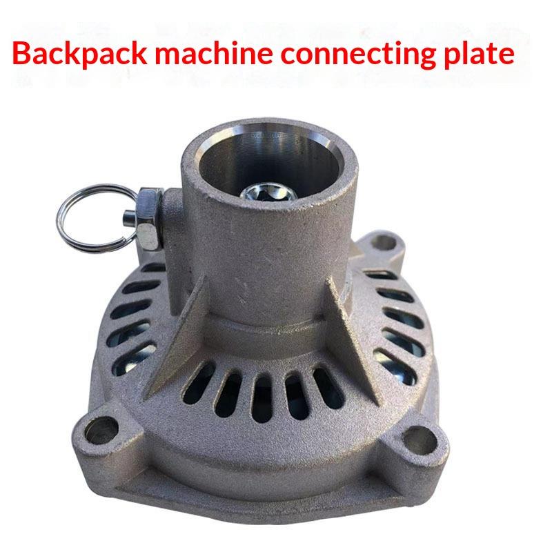 Bloco de Saída Universal de 9  - Gardening Tools Cutter avaliação e preço