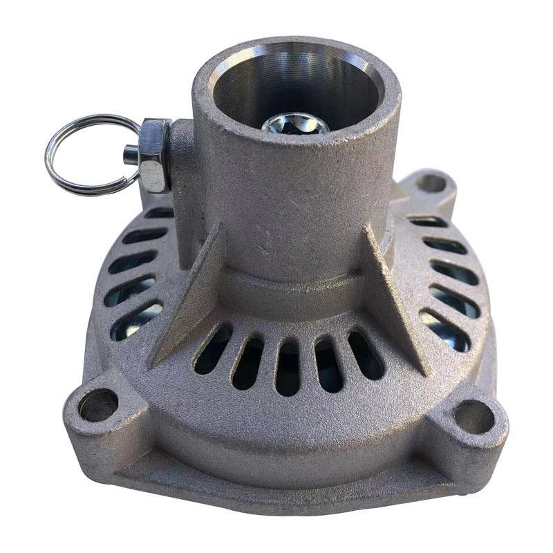 Bloco de Saída Universal de 9  - Gardening Tools Cutter avaliação e preço